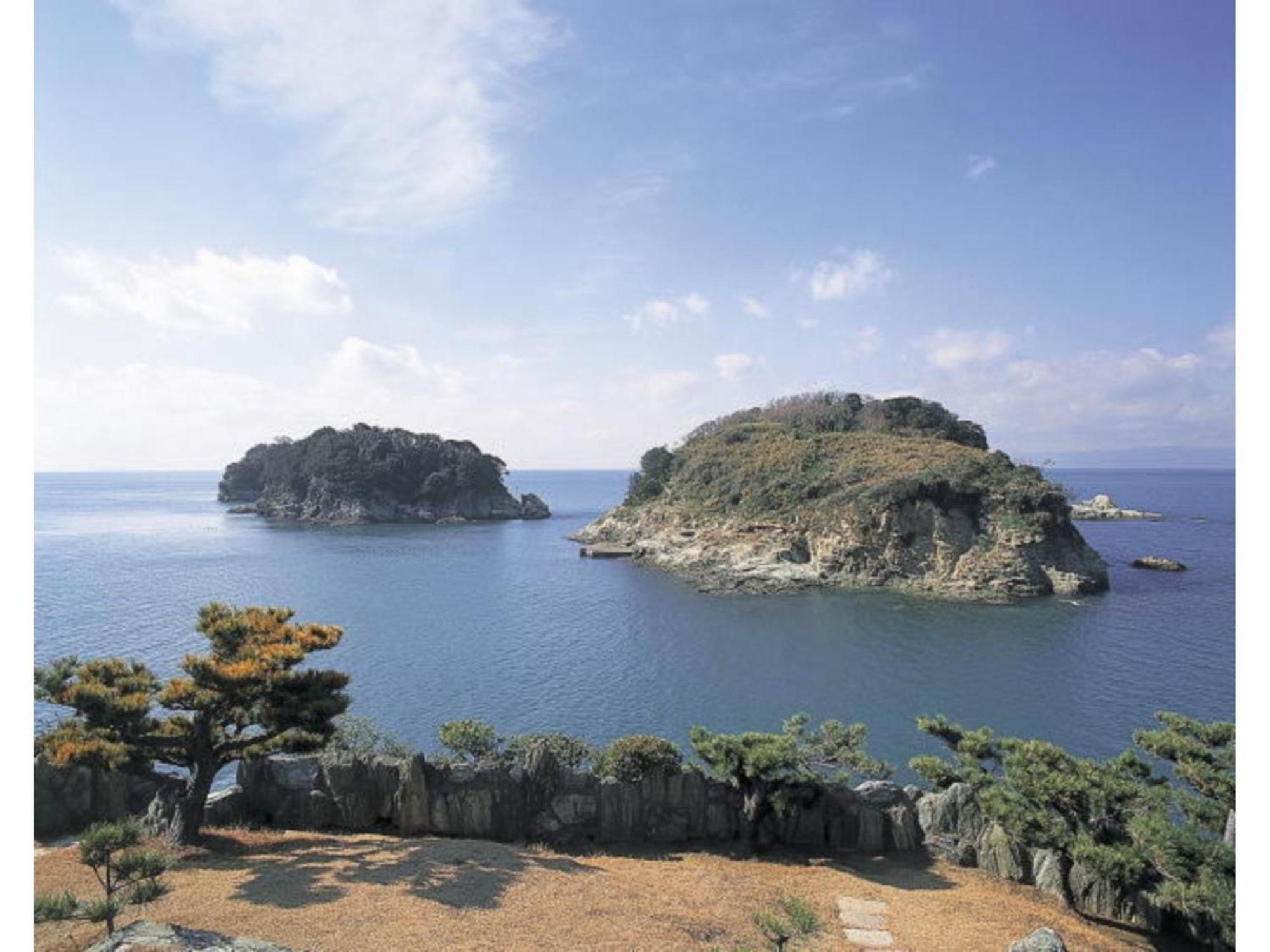 胜也商务酒店 和歌山 外观 照片